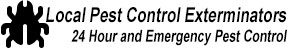 Laconia TN Pest Control Exterminators